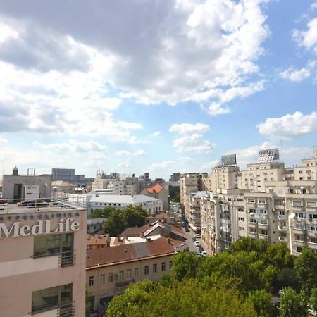 Apartament Ultracentral Piata Unirii Apartment Bucharest Exterior photo